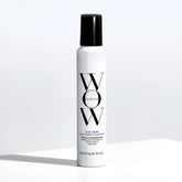 Color Control Purple Toning + Styling Foam