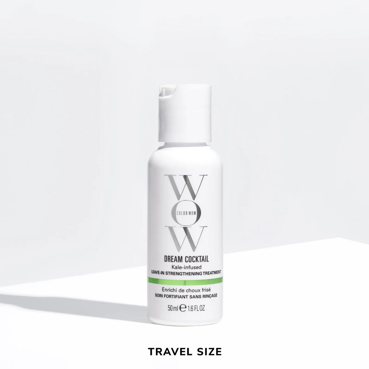 Dream Cocktail Kale-Infused Leave-in Treatment
